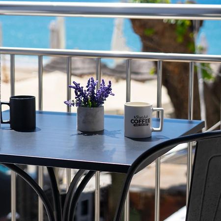 Parilion Suites Potos Esterno foto