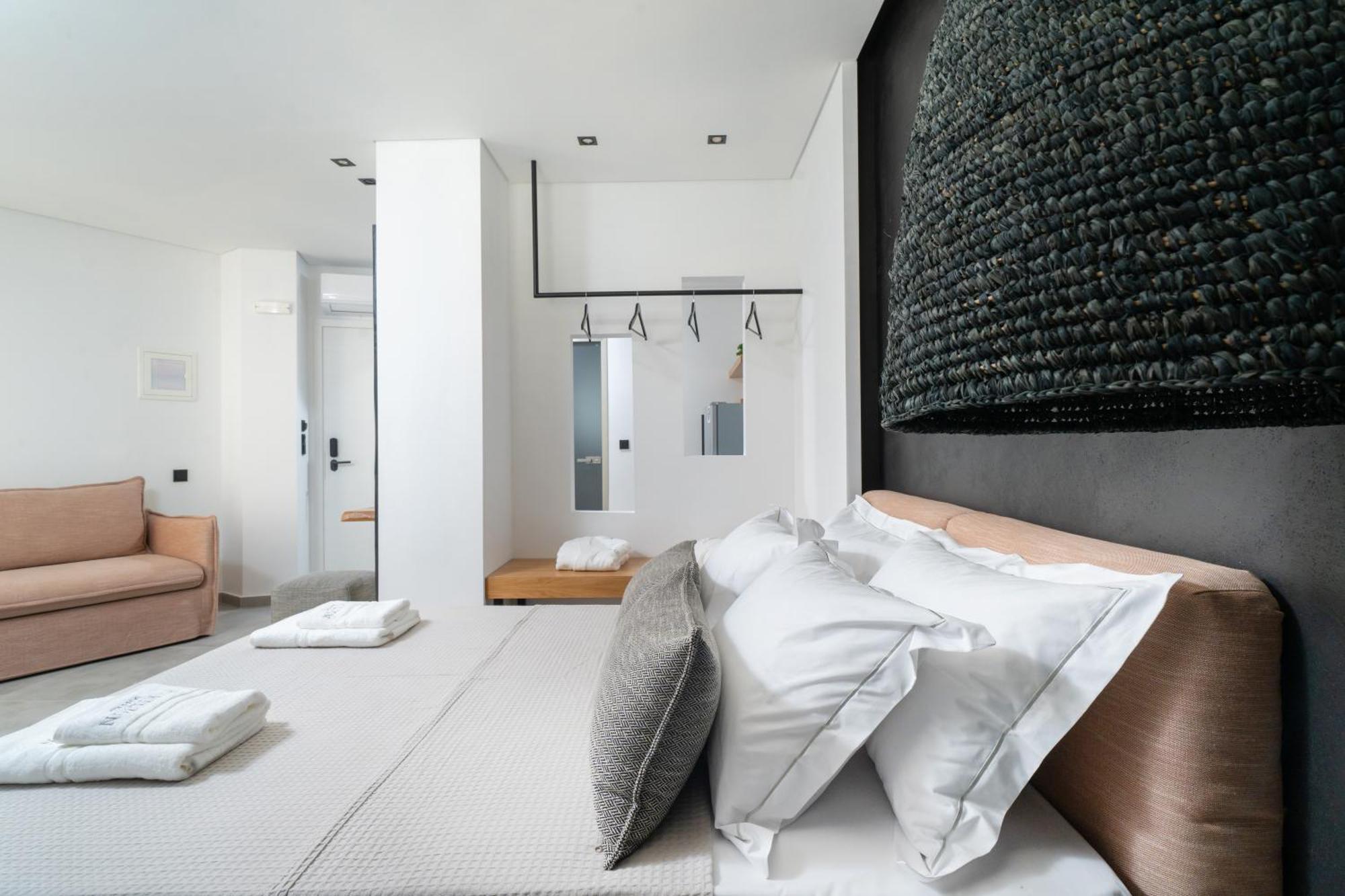 Parilion Suites Potos Esterno foto