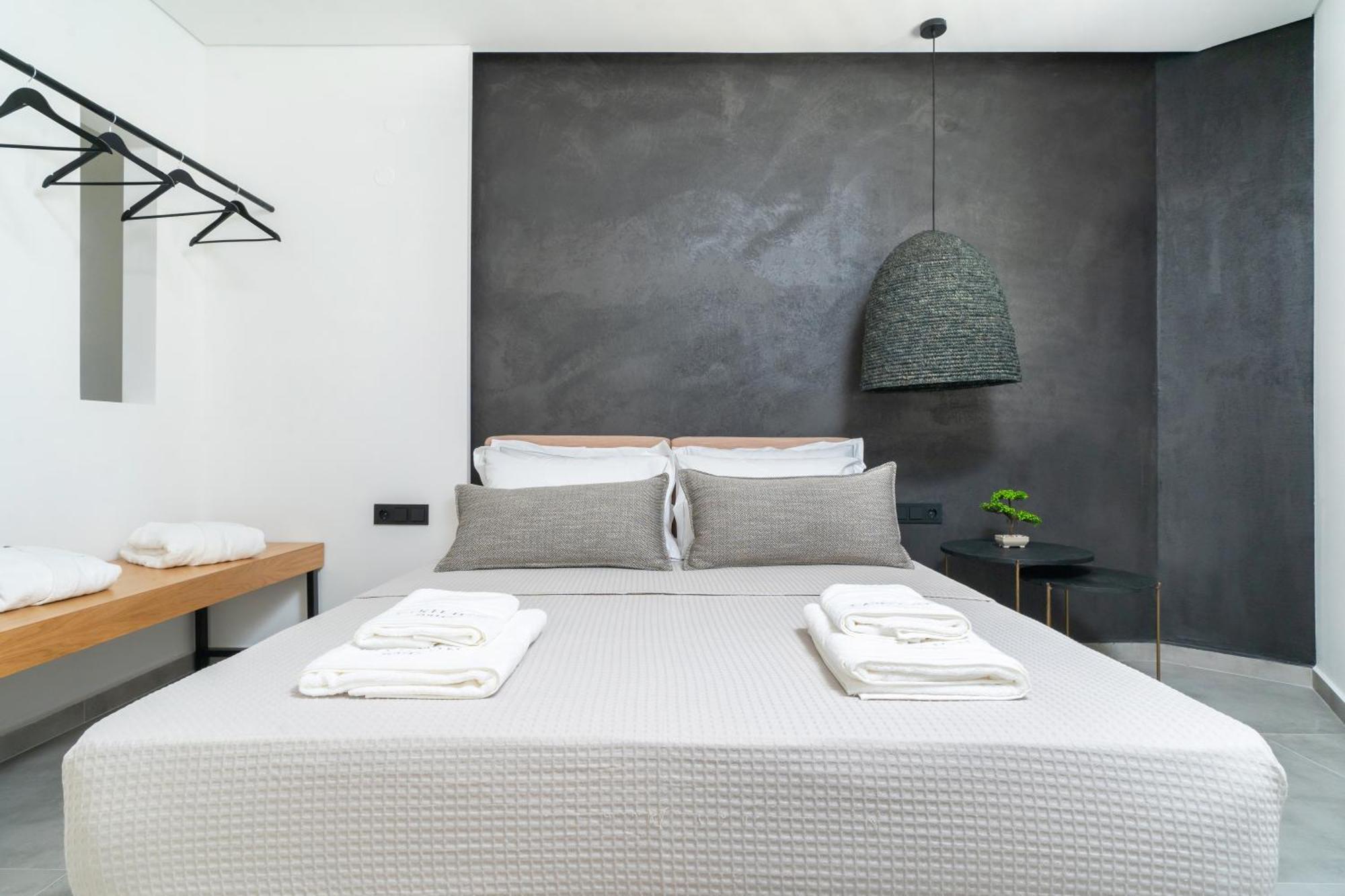 Parilion Suites Potos Esterno foto