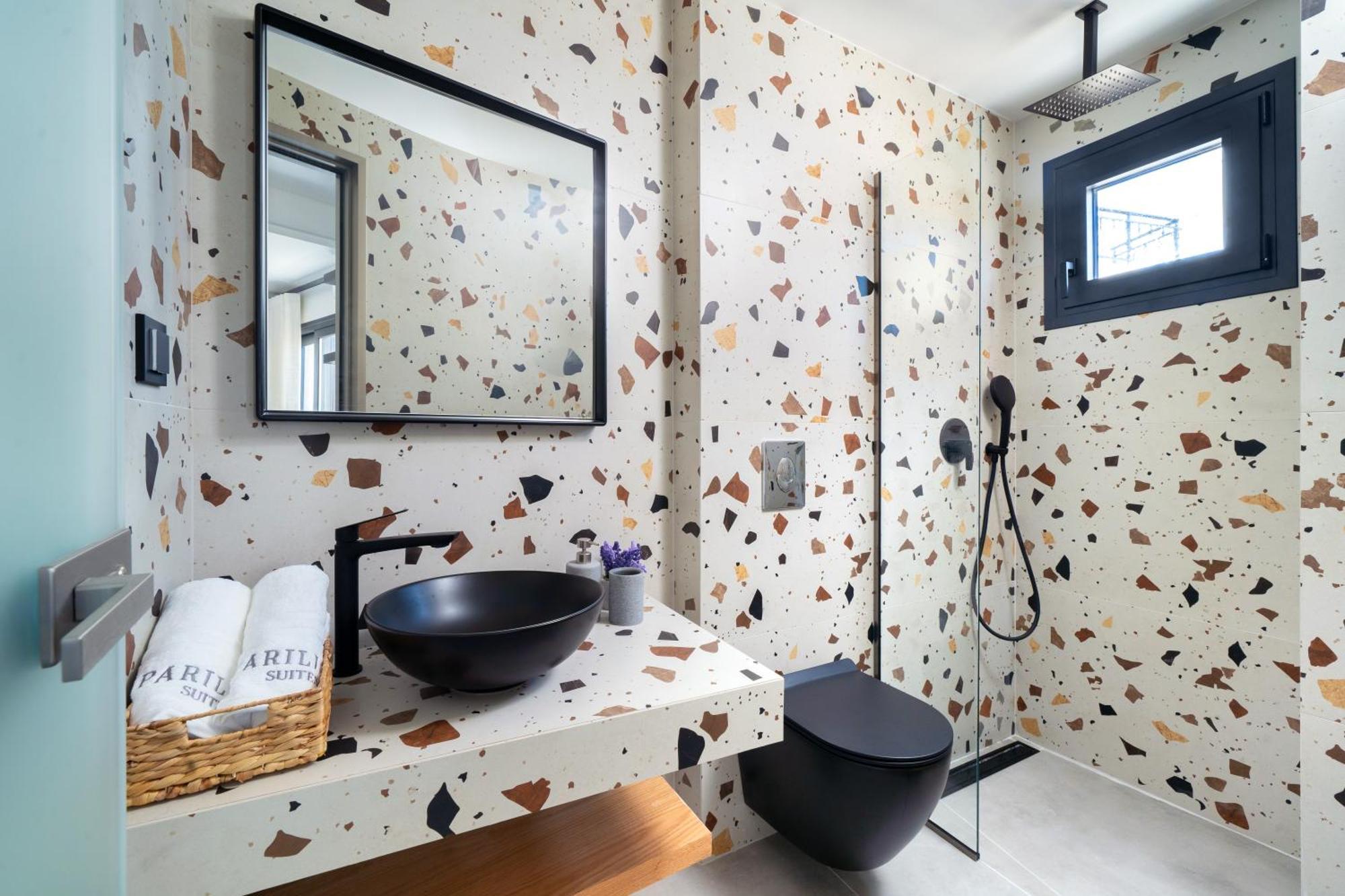 Parilion Suites Potos Esterno foto