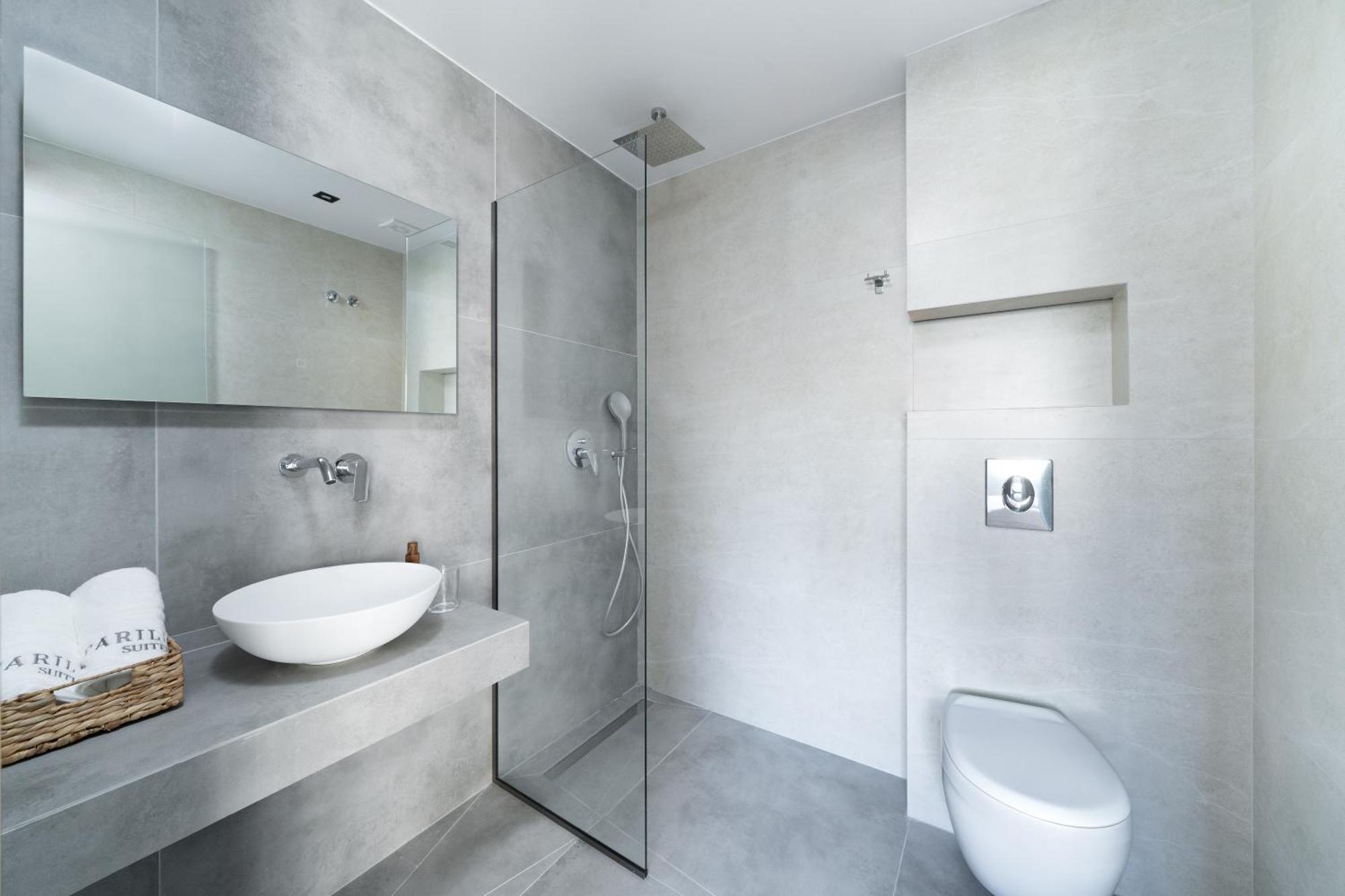 Parilion Suites Potos Esterno foto