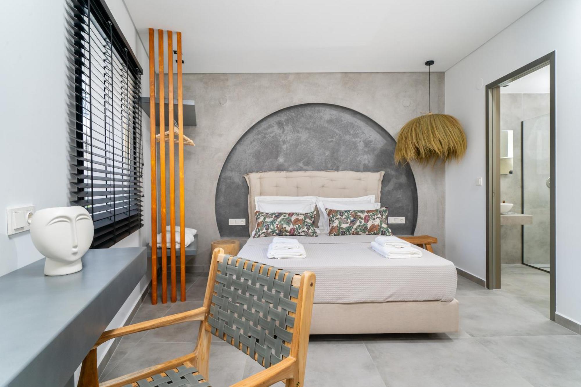 Parilion Suites Potos Esterno foto