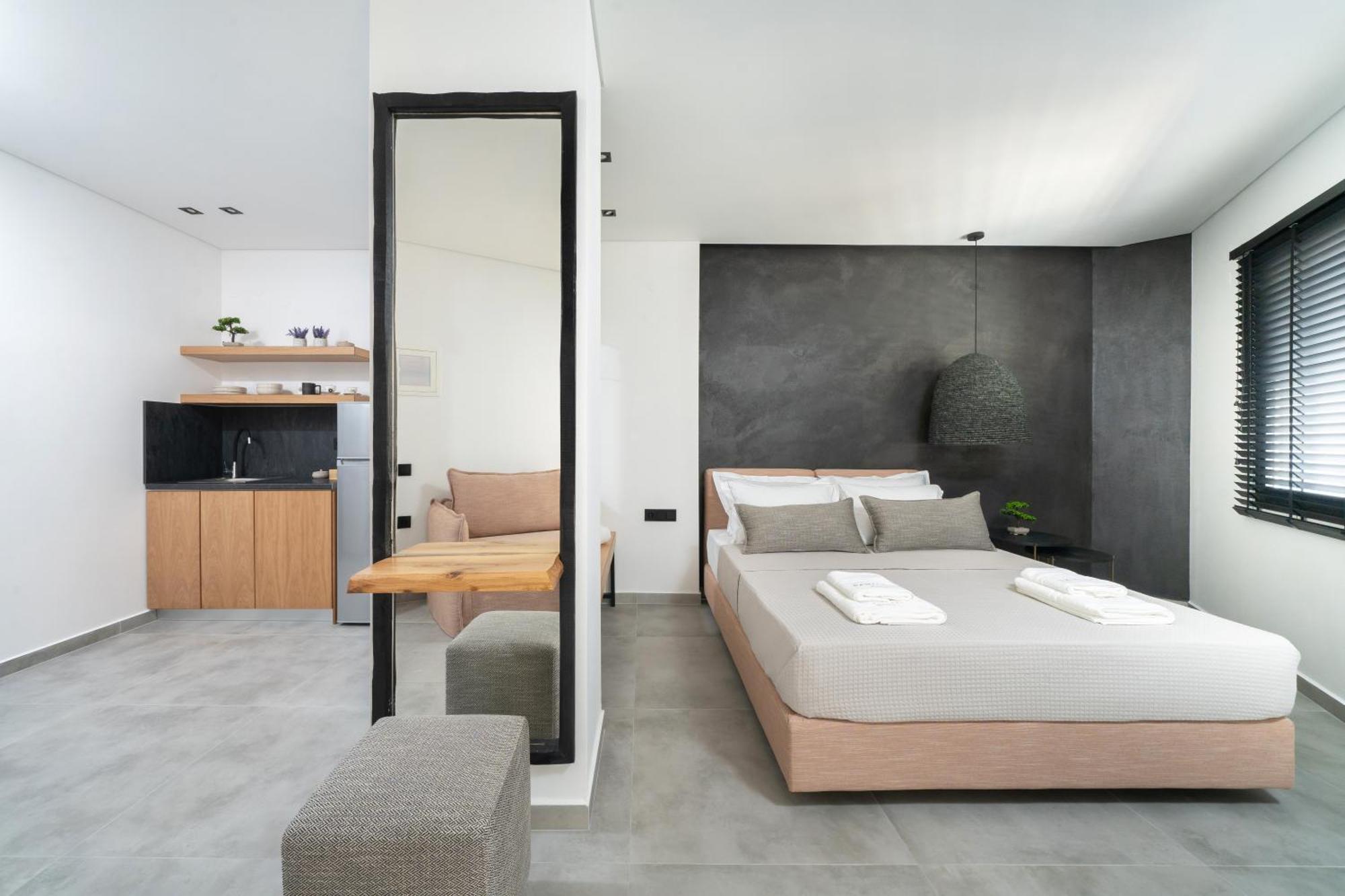 Parilion Suites Potos Esterno foto