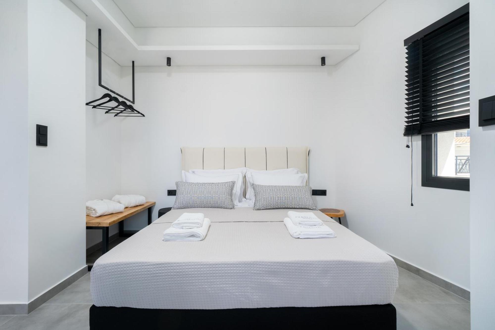 Parilion Suites Potos Esterno foto