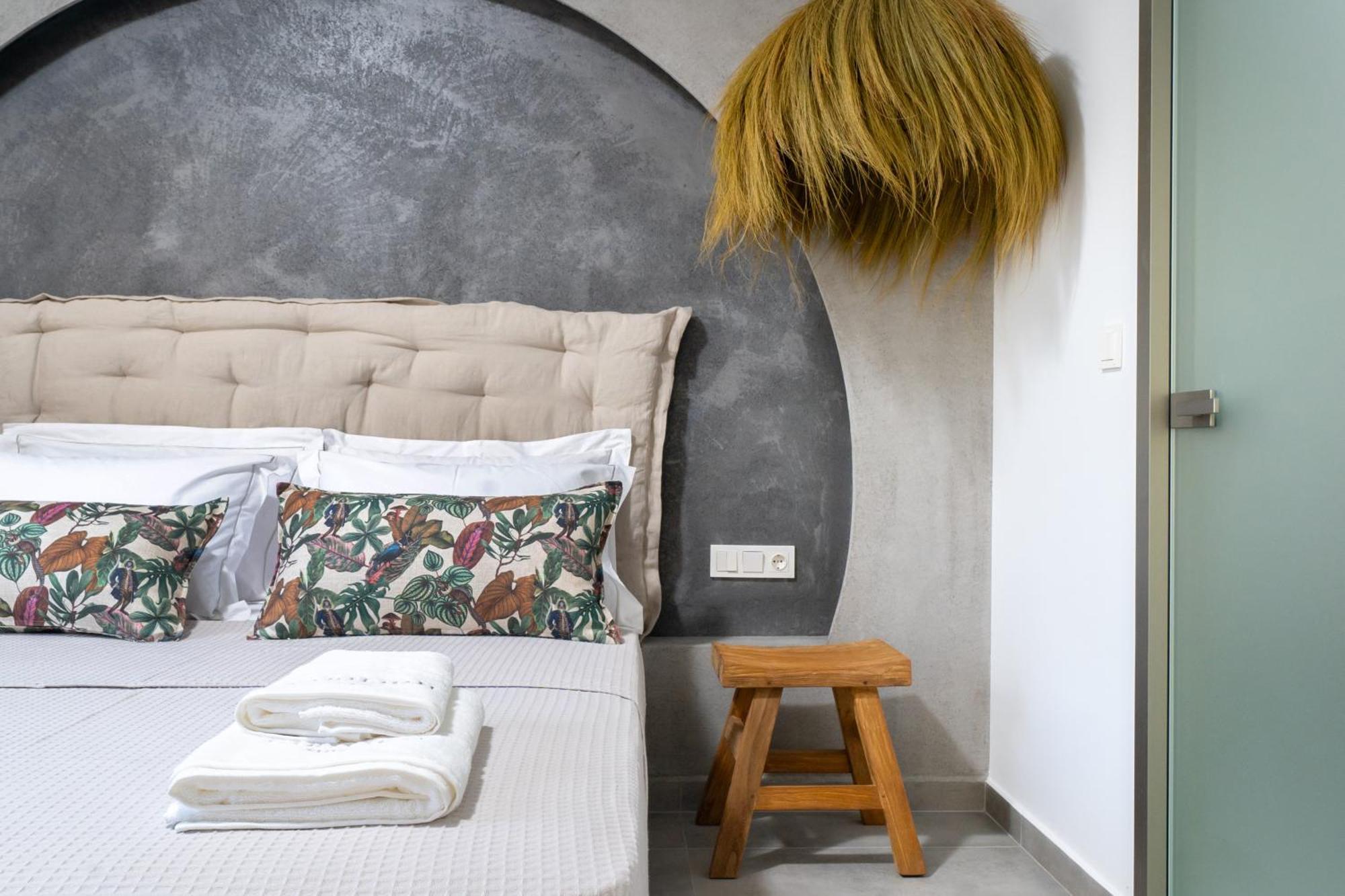Parilion Suites Potos Esterno foto
