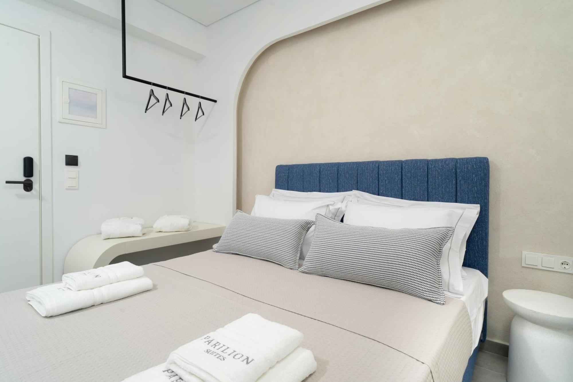 Parilion Suites Potos Esterno foto